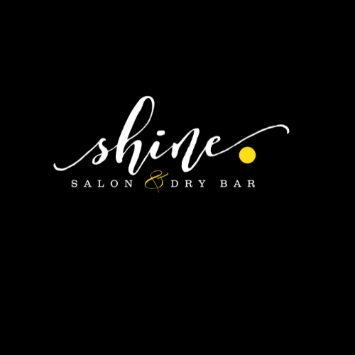 Shine, Salon & Dry Bar