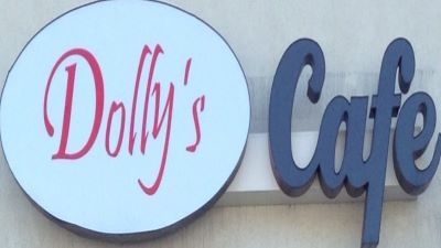 Dolly’s Gaming Cafe