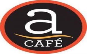 Alexander’s Cafe